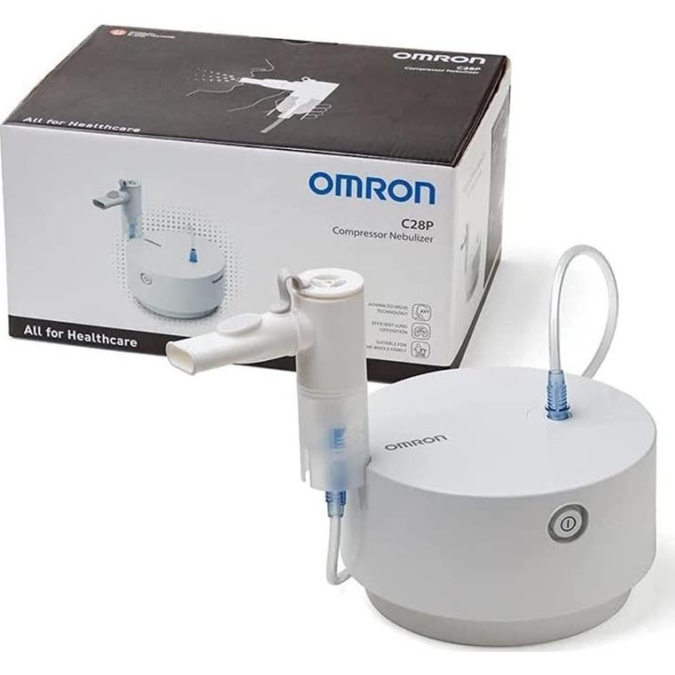 Omron Nebulizador C28 1ud