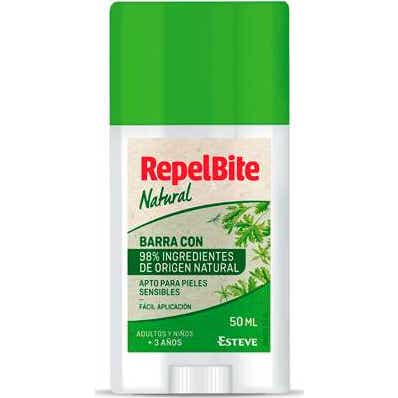 Repel Bite Natural Barra 50ml