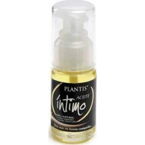 Plantis Lubricante Íntimo 30 ml