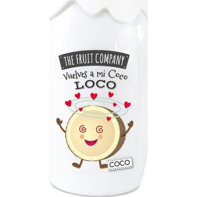 The Fruit Company Eau de Toilette Coco 40 ml