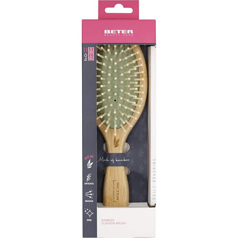 Beter Bamwood Cepillo Cabello 1 ud