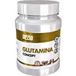 Mega Plus Glutamina Concept 500 g