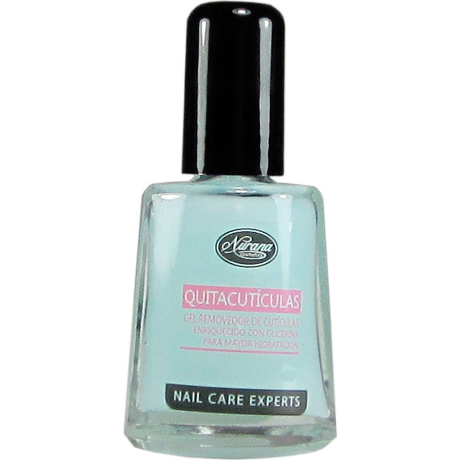 Nurana Quitacutículas 14ml