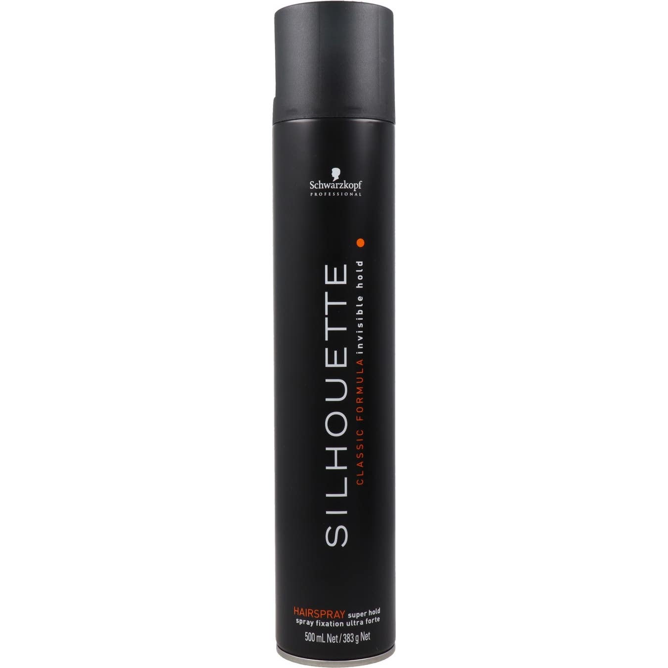 Schwarzkopf Silhouette Laca Extra Fuerte 500ml