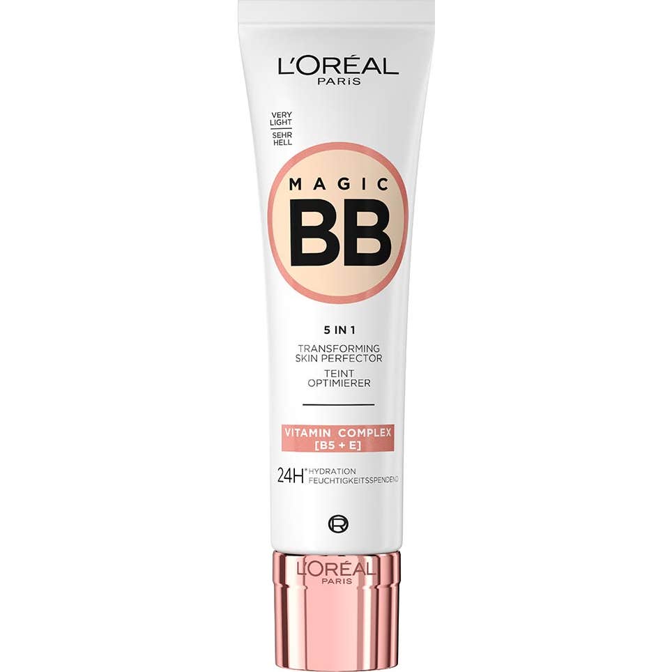 'L''Oréal Magic Bb Cream Spf10 Very Light 30ml'