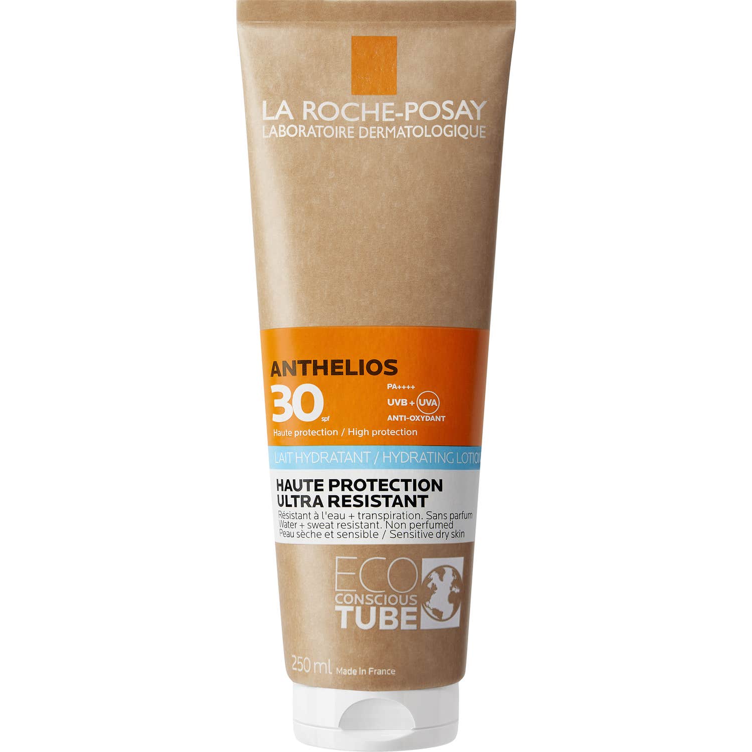 La Roche-Posay Anthelios Leche Hidratante SPF30 250ml