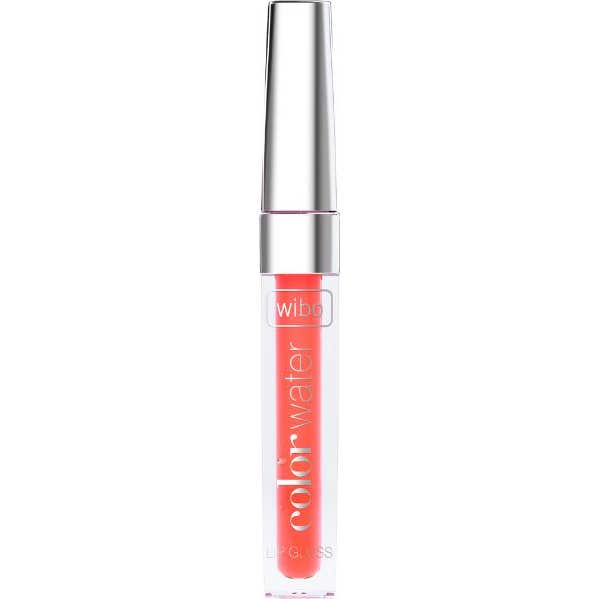 Wibo Color Water Lip Gloss Nº3 2 6 g