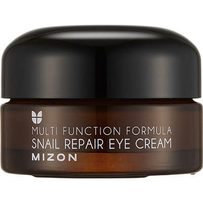 Mizon Snail Repair Eye Cream Contorno de Ojos 25ml
