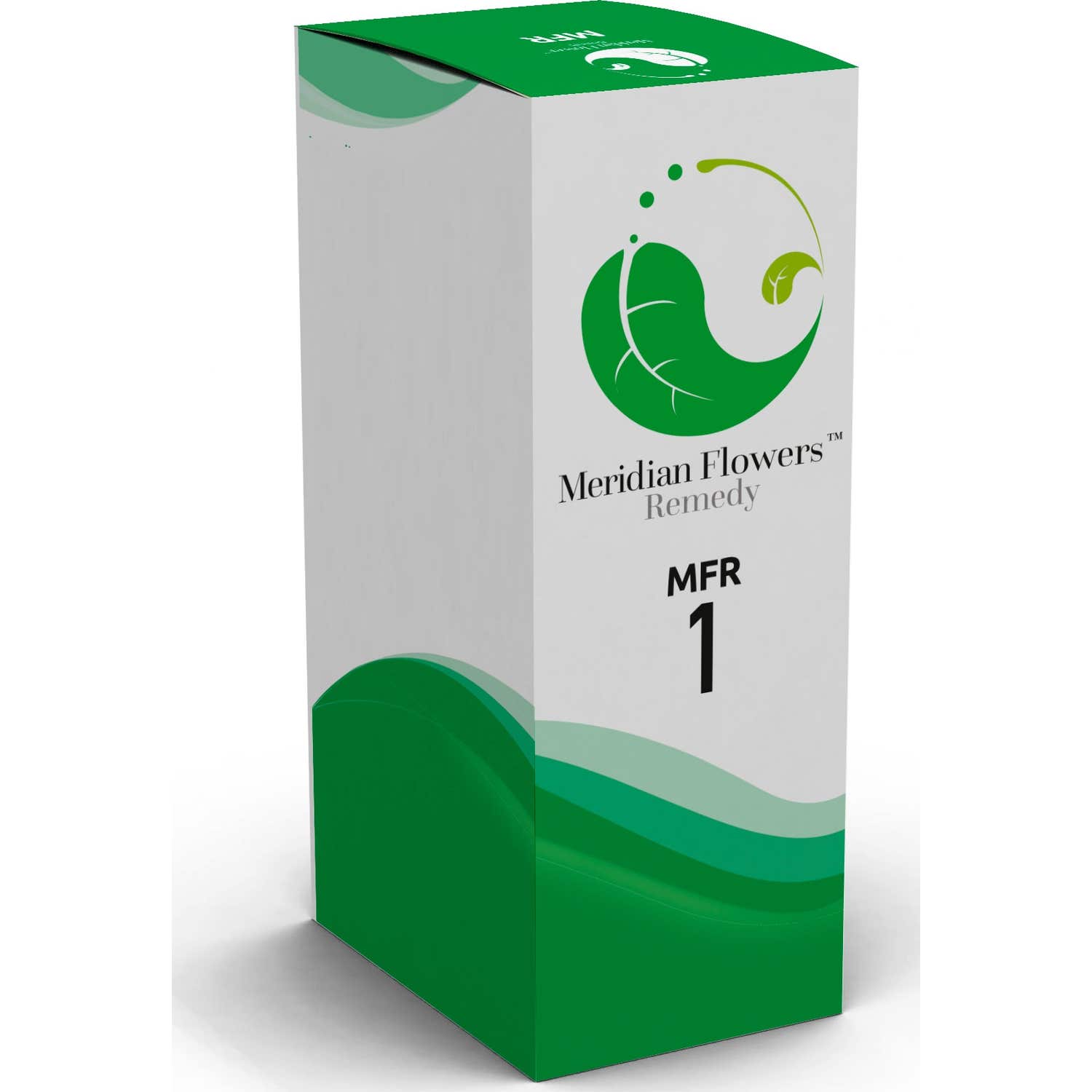 Meridian Flowers Remedy MFR 1 30 ml | Natural Doctor
