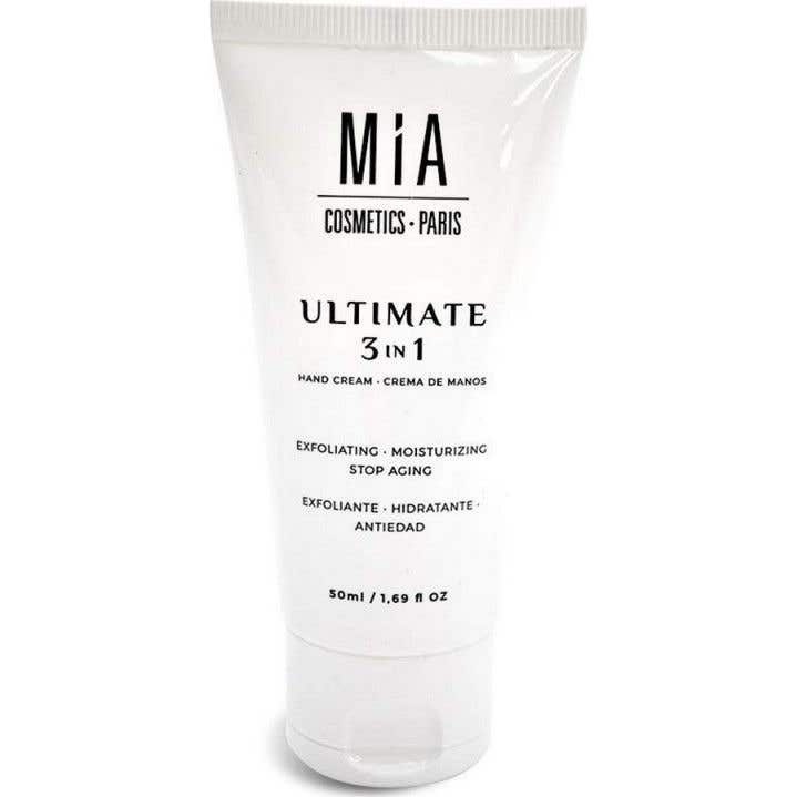Mia Cosmetics Crema de Manos Ultimate 50 ml