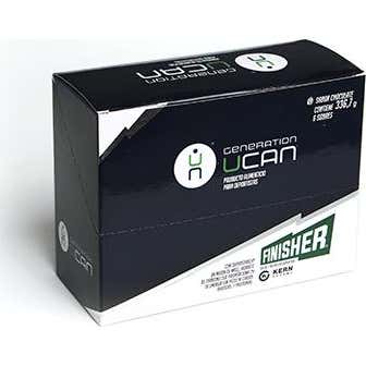 Kern Pharma Finisher® Generation Ucan® Sabor Chocolate 6 Sobres