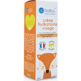 Upbaby Creme Hydr Vis 50 ml