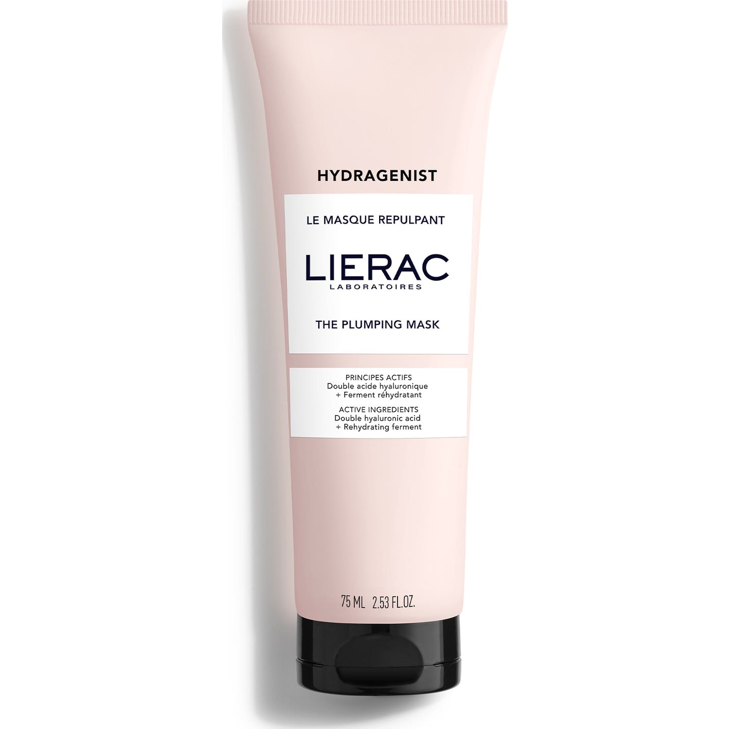 Lierac Hydragenist La Mascarilla Repulpante 75ml