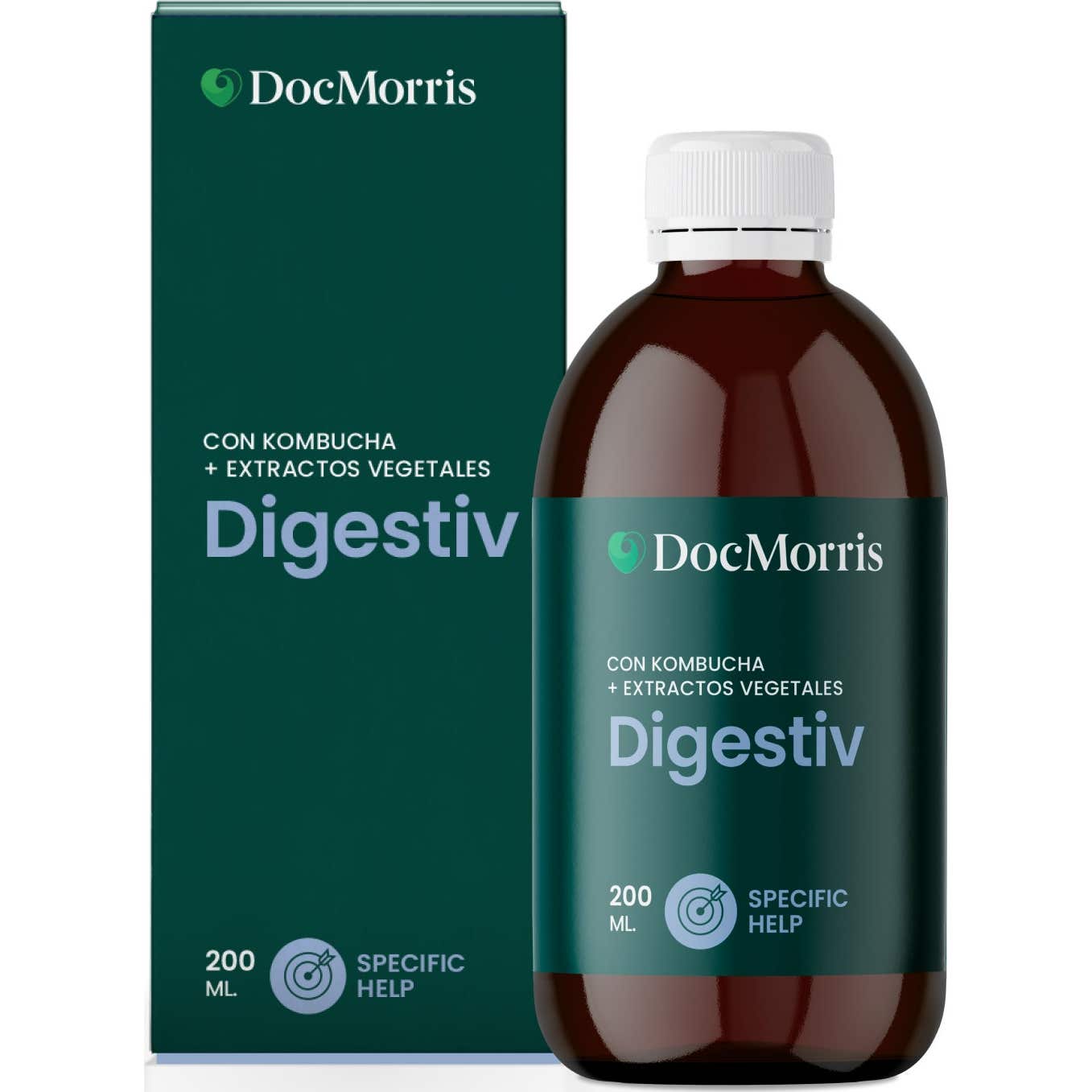 DocMorris Digestiv 200ml