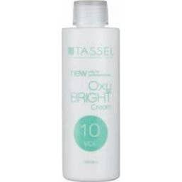 Tassel Agua Oxigenada 10 Volumen Crema Oxigenante 1L