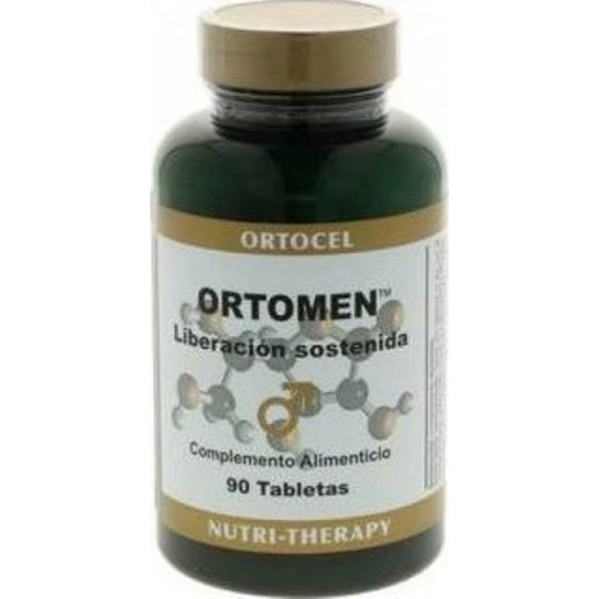 Ortocel Nutri-Therapy Ortocel Nutri Therapy Ortomen 90 Caps