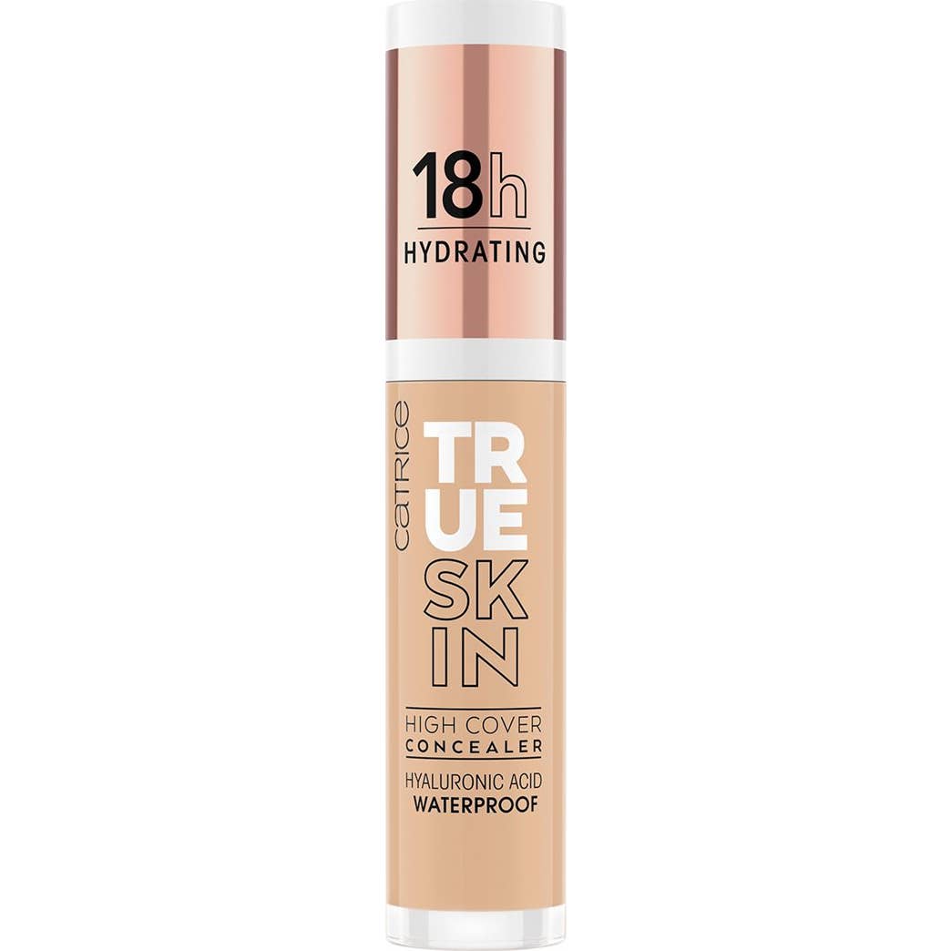 Catrice True Skin High Cover Concealer 032 Neutral Biscuit 45ml