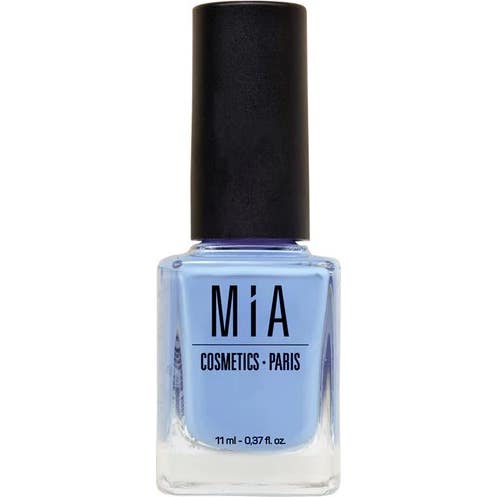 Mia Cosmetics Perfect Pastels Esmalte de Uñas Bluebell 11 ml