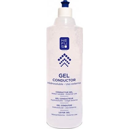 Kefus Gel Conductor 1000ml