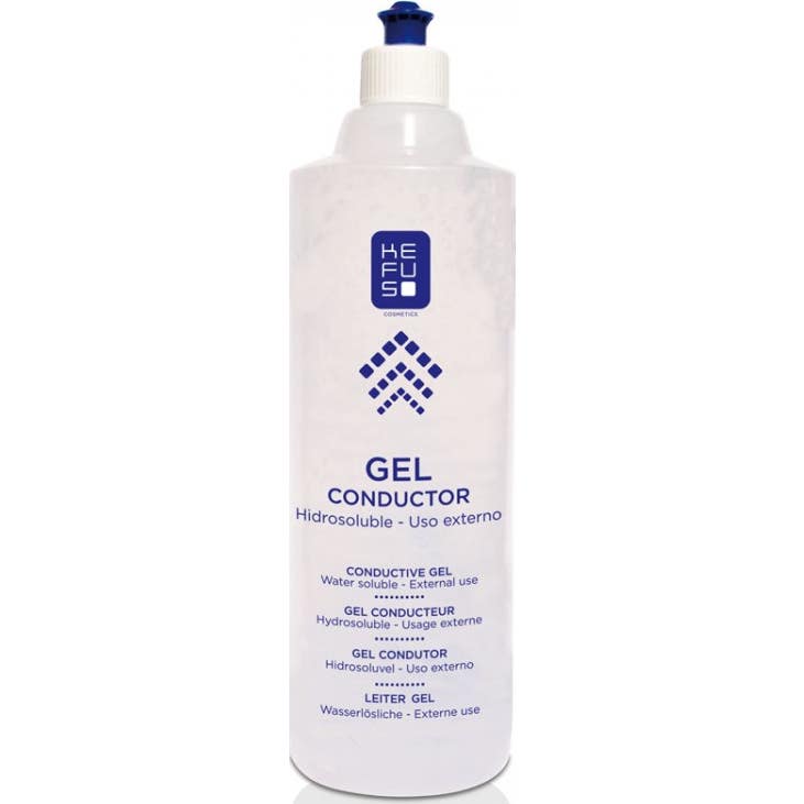 Kefus Gel Conductor 1000ml