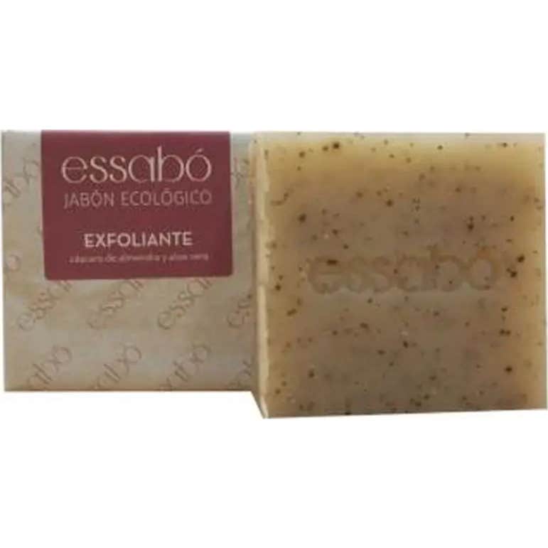 Jabones Beltrán Exfoliante Corporal Essabó 120 g