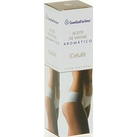 Esential Aroms Celulit Control 100 ml
