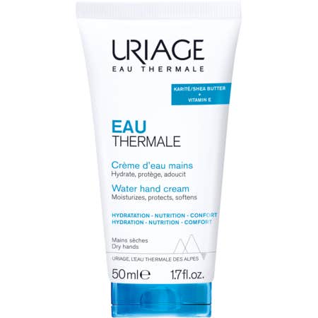 Uriage Eau Thermale Crema Manos Hidratante 50 ml