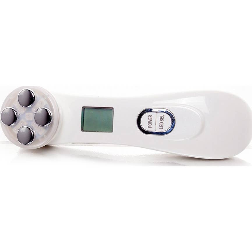 Drakefor Dkf-9905 & Wiotech Egf-Ha Kit Radiofrecuencia Belleza