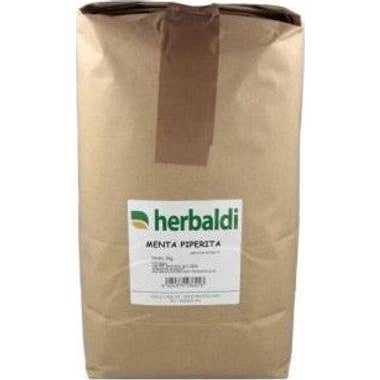 Herbaldi Hierba Menta Piperita Hoja 1000 G