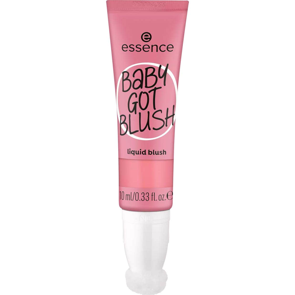 Essence Baby Got Blush Liquid Blush 30 Dusty Rose 10ml