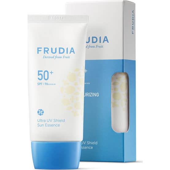Frudia Sun Essence Ultra-Uv Shield Hidratante SPF50+ 50ml