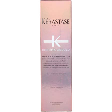 Kérastase Chroma Absolu Soin Acide Chroma Gloss 250 Ml - Imagen 3