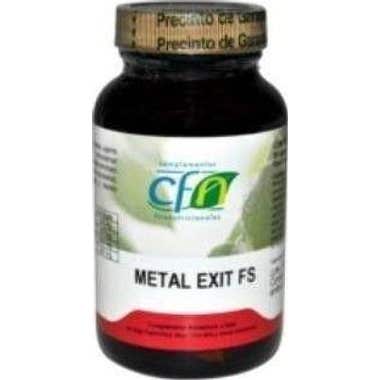 Cfn Metal Exit Fs 90 Caps - Imagen 3