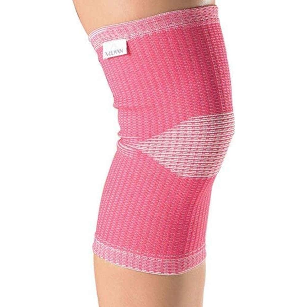 Vulkan rodillera AE Pink T-S