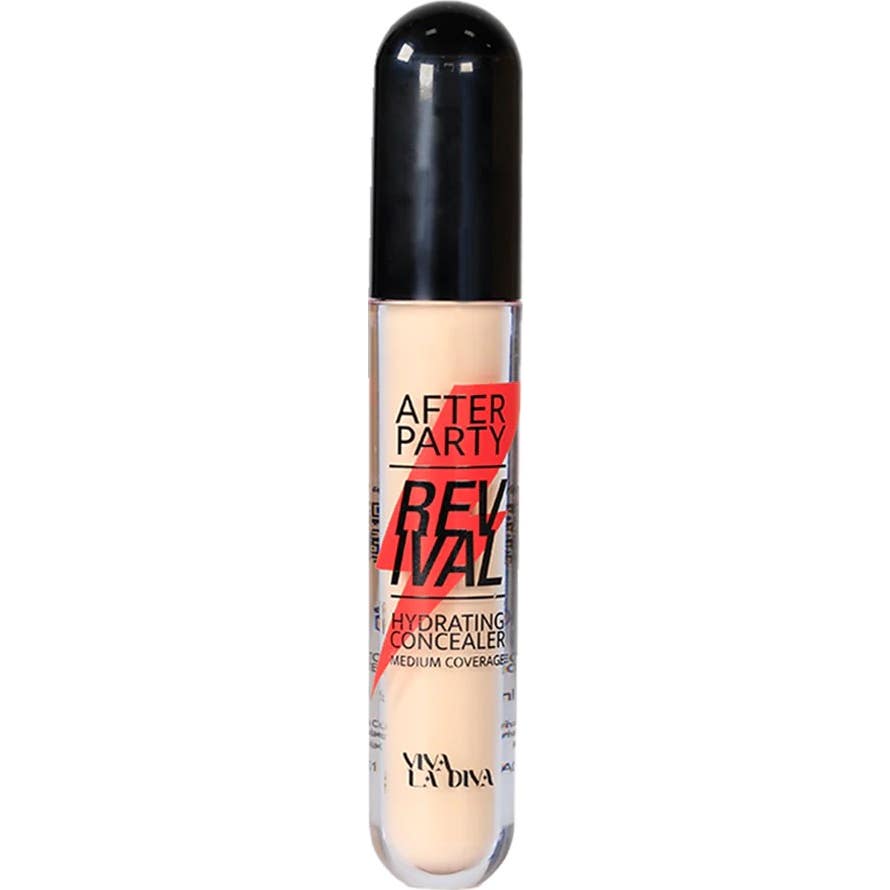 Viva la Diva After Party Revival Concealer Hangover N1 1ud