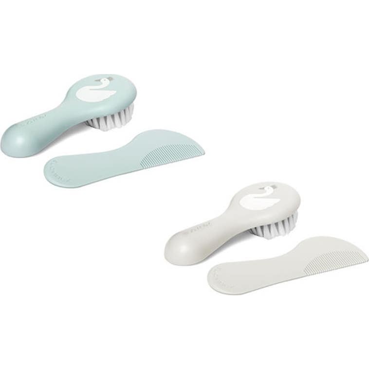 Suavinex Special Occasions Pack Cepillo + Peine Infantil