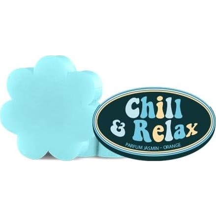 Les Petits Bains de Provence Jabón Sólido Chill & Relax 50g
