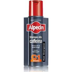 Alpecin Energizer Sh Cafeína