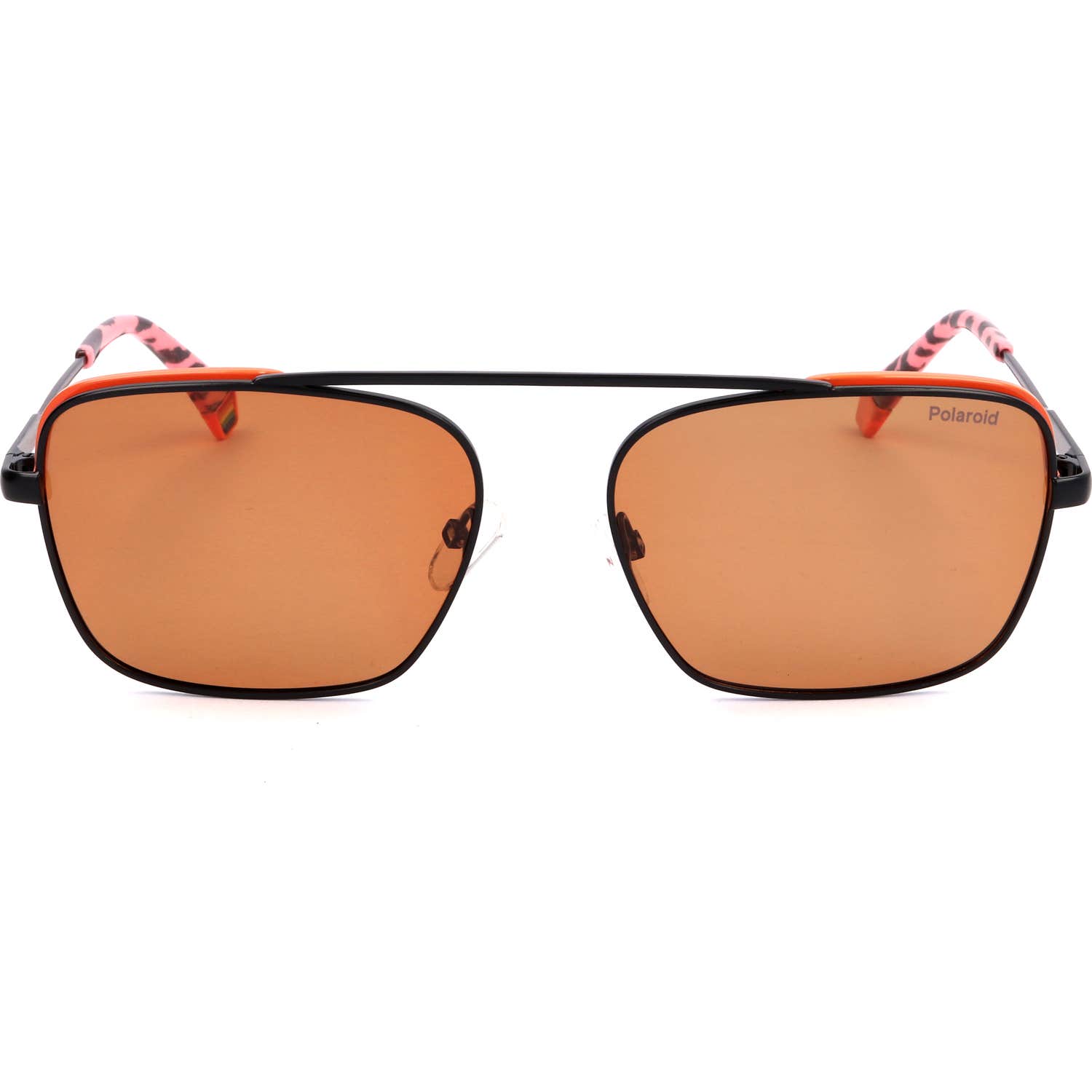Gafas de Sol POLAROID Unisexo (Negro)
