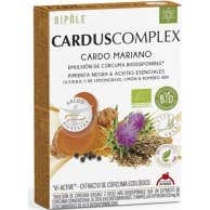 Intersa Cardus Cúrcuma Complex 20 Ampollas