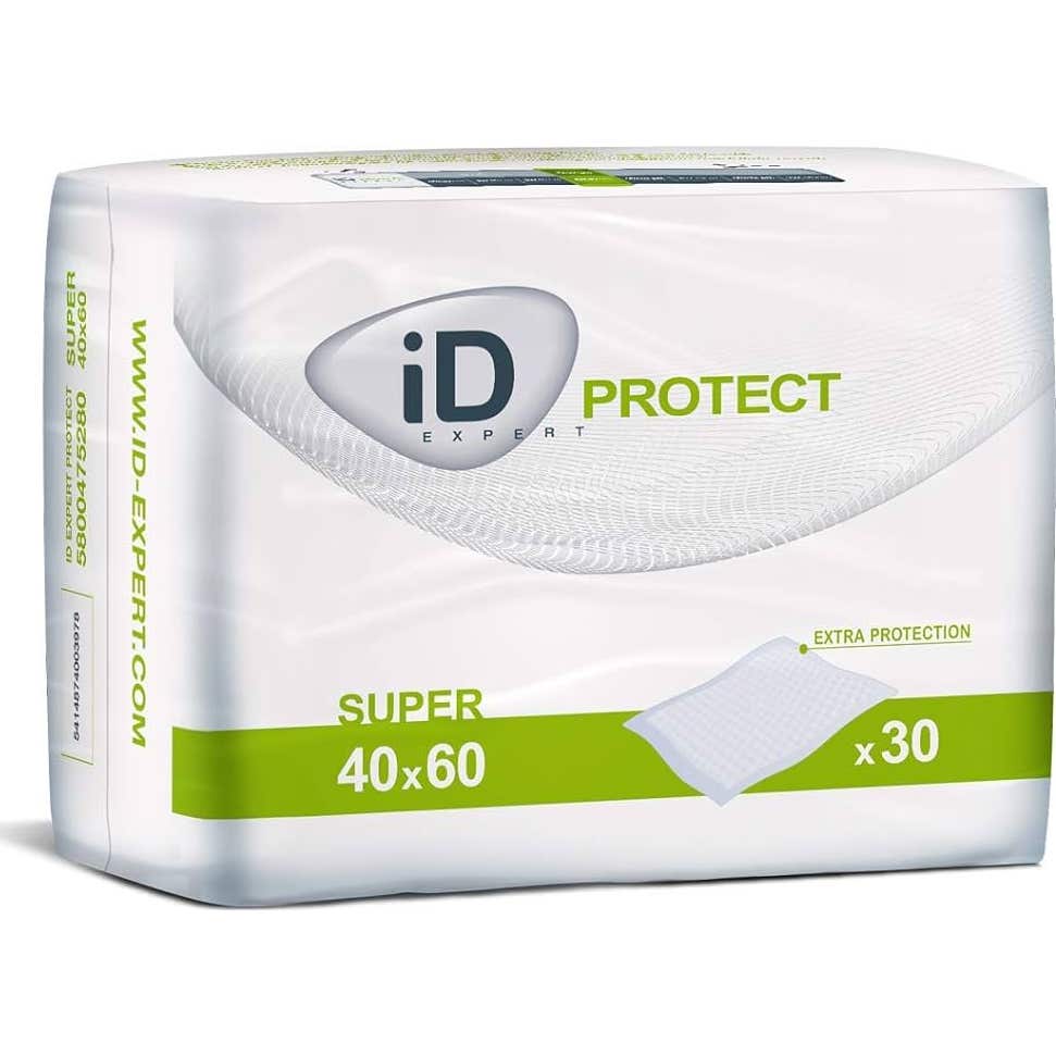 Id Empapador Expert Protect 60x40 Super 30 U