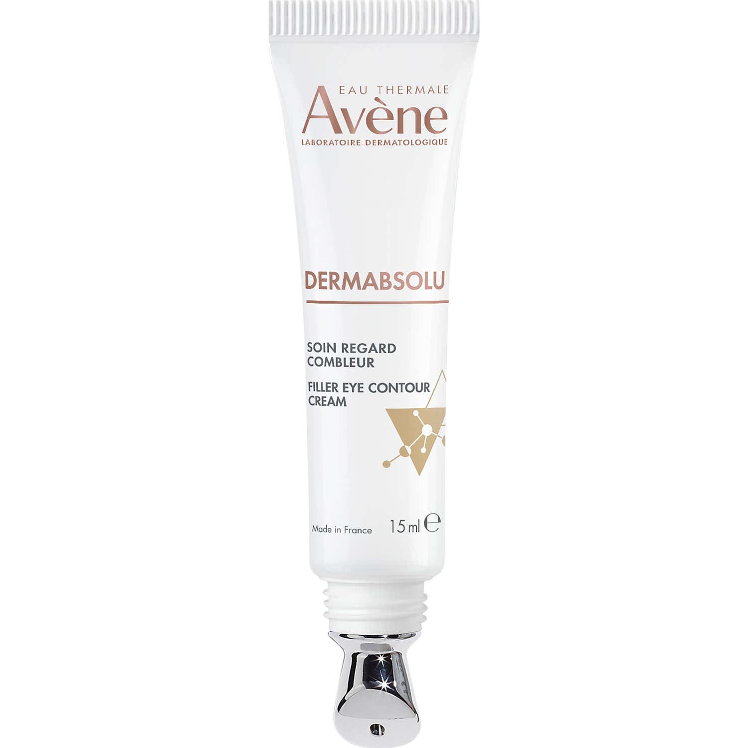 Avène DermAbsolu Contorno Ojos 15ml