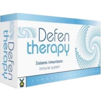 Tegor Defen Therapy 30caps