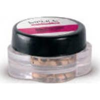 Bifull Anillas Aluminio Extensiones Rubio 100 uds