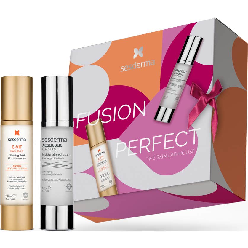 Sesderma Cofre Fusion Perfect