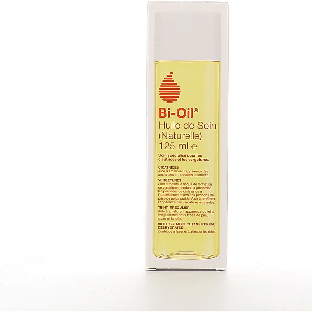 Bi Oil Aceite natural 125ml