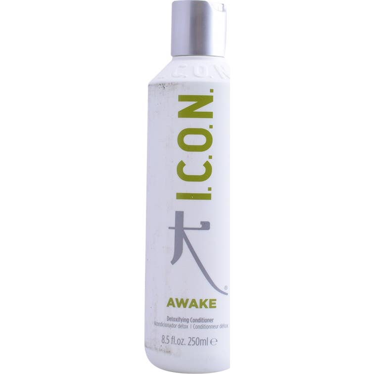I.C.O.N. Awake Acondicionador Desintoxicante 250 ml