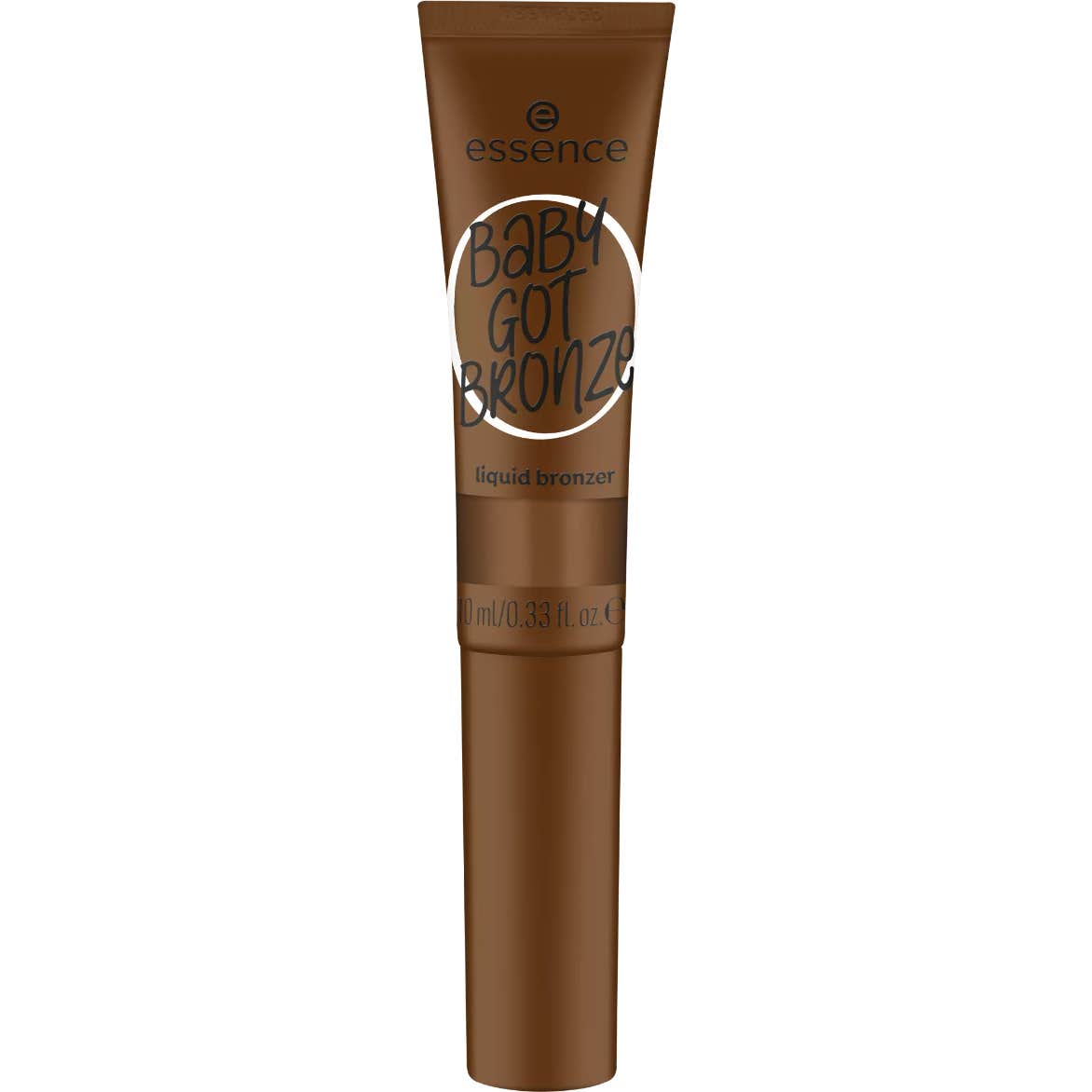 Essence Baby Got Bronze Bronzeador Líquido 40 Tan-Tastic 10ml