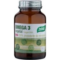 Santiveri Dha Vegetal Bote 30 Perlas