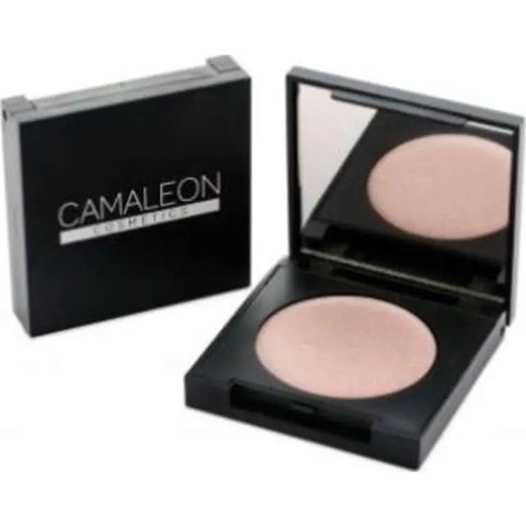Camaleon Iluminador 100% Natural Rosa 2.5 g